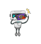 Pucha（個別スタンプ：31）