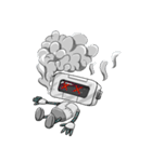 Pucha（個別スタンプ：39）