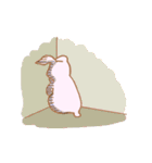 usausa BFF（個別スタンプ：2）