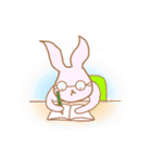usausa BFF（個別スタンプ：9）