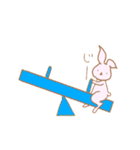 usausa BFF（個別スタンプ：10）