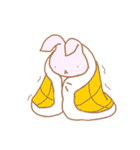 usausa BFF（個別スタンプ：11）