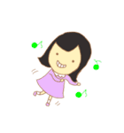 usausa BFF（個別スタンプ：13）
