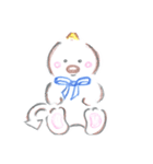 やさしいアクマ Sugar Devil（個別スタンプ：11）