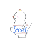 やさしいアクマ Sugar Devil（個別スタンプ：13）