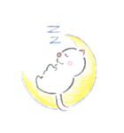 やさしいアクマ Sugar Devil（個別スタンプ：23）