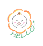 やさしいアクマ Sugar Devil（個別スタンプ：26）