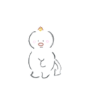 やさしいアクマ Sugar Devil（個別スタンプ：30）