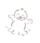 やさしいアクマ Sugar Devil（個別スタンプ：31）