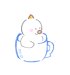 やさしいアクマ Sugar Devil（個別スタンプ：33）