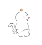 やさしいアクマ Sugar Devil（個別スタンプ：39）