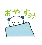 一言返信、請け負います！～時々関西弁～（個別スタンプ：34）
