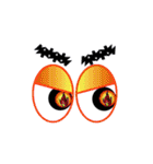 Eyes for You（個別スタンプ：21）