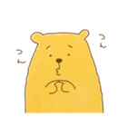 くまっちょん（個別スタンプ：23）