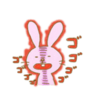 くまっちょん（個別スタンプ：34）