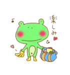 くまっちょん（個別スタンプ：39）
