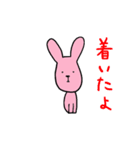 ももたさん part2（個別スタンプ：20）
