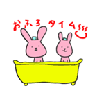 ももたさん part2（個別スタンプ：38）