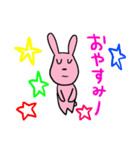 ももたさん part2（個別スタンプ：40）