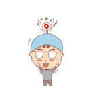 Vannoi（個別スタンプ：3）