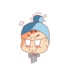 Vannoi（個別スタンプ：4）