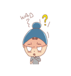 Vannoi（個別スタンプ：6）