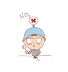 Vannoi（個別スタンプ：7）