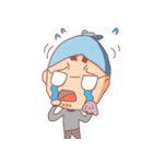 Vannoi（個別スタンプ：8）