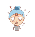 Vannoi（個別スタンプ：9）