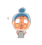 Vannoi（個別スタンプ：11）
