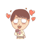 Vannoi（個別スタンプ：12）