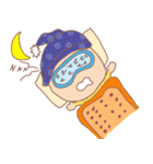 Vannoi（個別スタンプ：13）