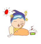 Vannoi（個別スタンプ：14）