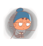 Vannoi（個別スタンプ：18）