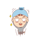 Vannoi（個別スタンプ：19）