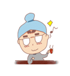 Vannoi（個別スタンプ：22）