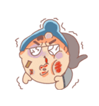 Vannoi（個別スタンプ：24）