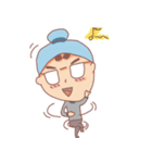 Vannoi（個別スタンプ：30）