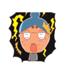 Vannoi（個別スタンプ：33）
