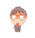Vannoi（個別スタンプ：37）