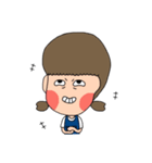 Something of couple - Olaine（個別スタンプ：10）