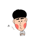 Something of couple - Olaine（個別スタンプ：13）