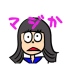 キャラクターズ（個別スタンプ：5）