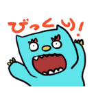 キャラクターズ（個別スタンプ：6）