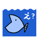 キャラクターズ（個別スタンプ：20）