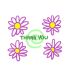 キャラクターズ（個別スタンプ：31）
