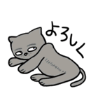 キャラクターズ（個別スタンプ：38）