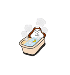 もさるスタンプ vol.1（個別スタンプ：29）