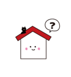 営業マン（不動産建築建設業界編）（個別スタンプ：30）