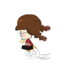 GlassGirl＆GlassBoy（個別スタンプ：23）